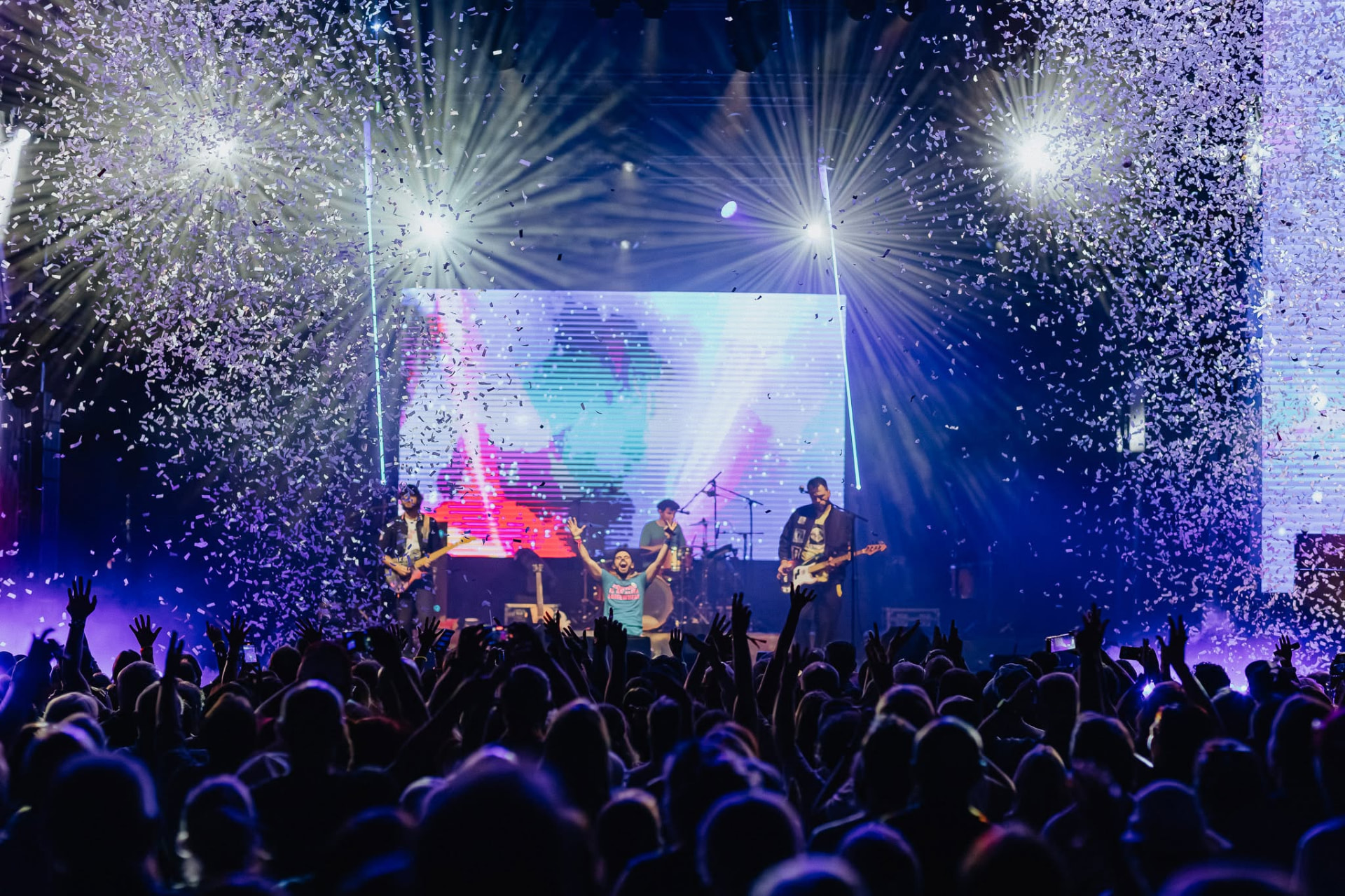 Nostalgie Tribute Festival