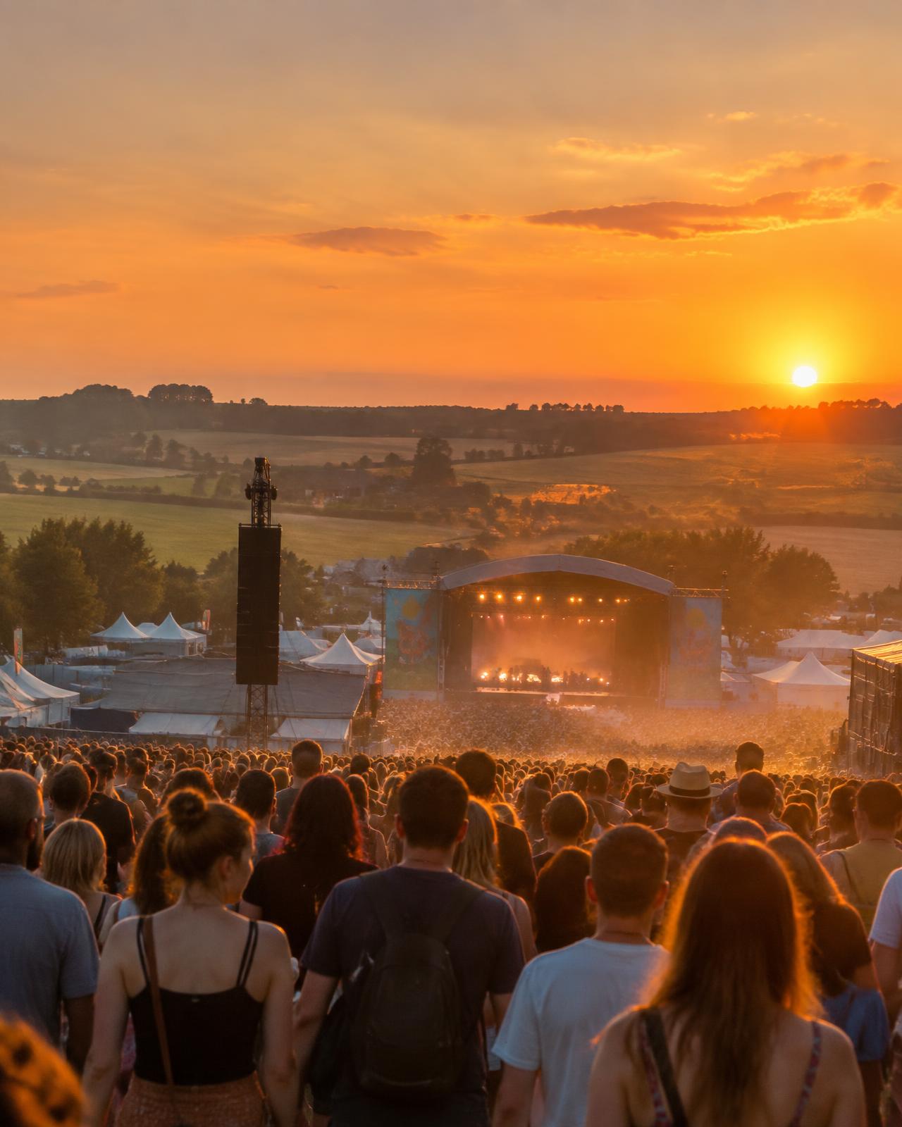 Ciney Tribute Festival